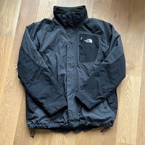 North face 3-in-1 Jacket